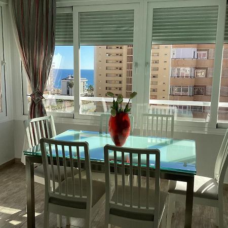 Appartamento Los Boliches Fuengirola Sweet&Beach Esterno foto
