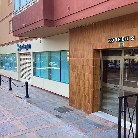 Appartamento Los Boliches Fuengirola Sweet&Beach Esterno foto