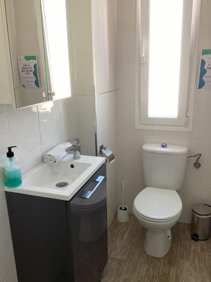 Appartamento Los Boliches Fuengirola Sweet&Beach Esterno foto