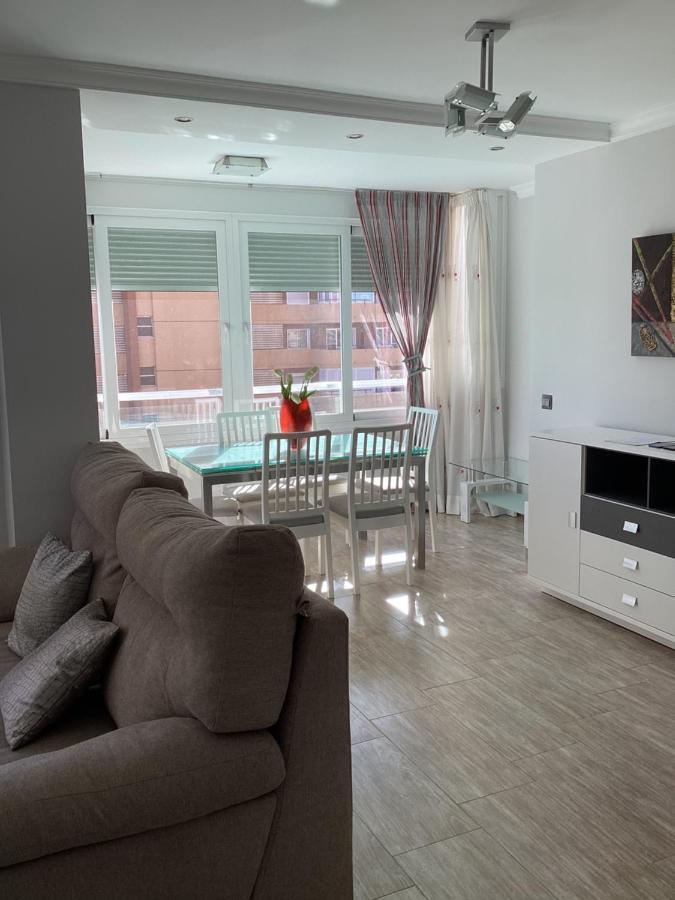 Appartamento Los Boliches Fuengirola Sweet&Beach Esterno foto