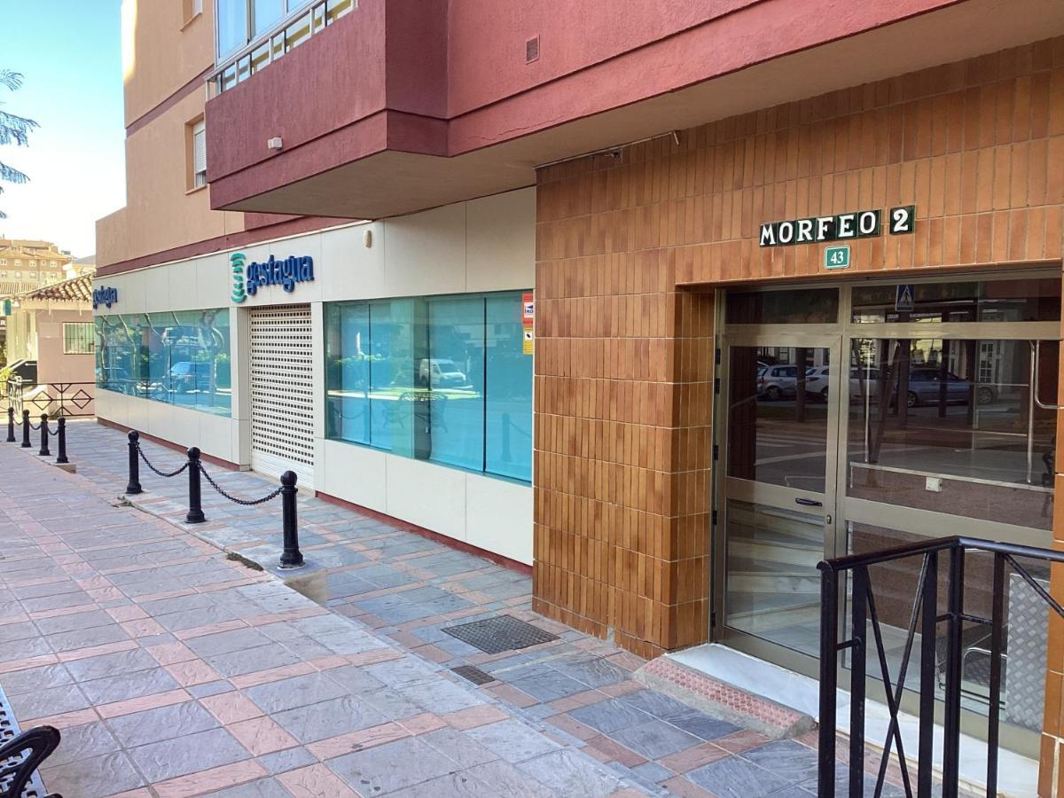 Appartamento Los Boliches Fuengirola Sweet&Beach Esterno foto