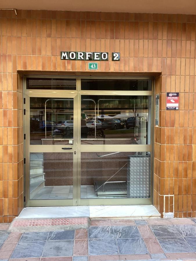 Appartamento Los Boliches Fuengirola Sweet&Beach Esterno foto