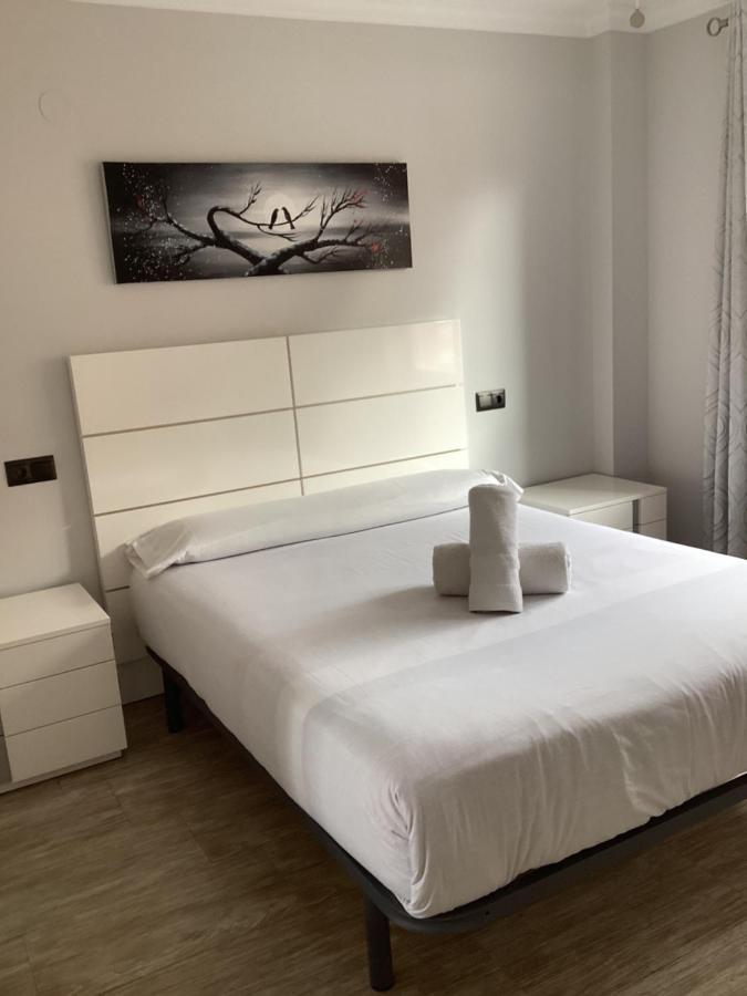 Appartamento Los Boliches Fuengirola Sweet&Beach Esterno foto
